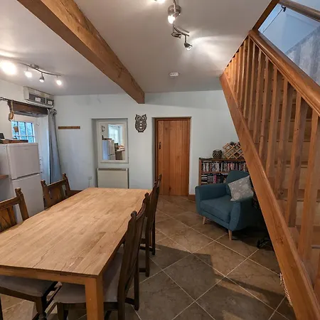 Mews Cottage Hartington Exterior photo