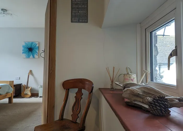 Mews Cottage
