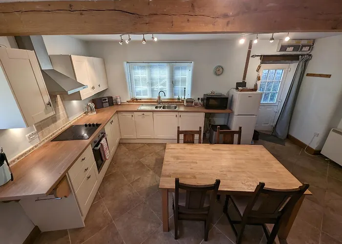 Mews Cottage