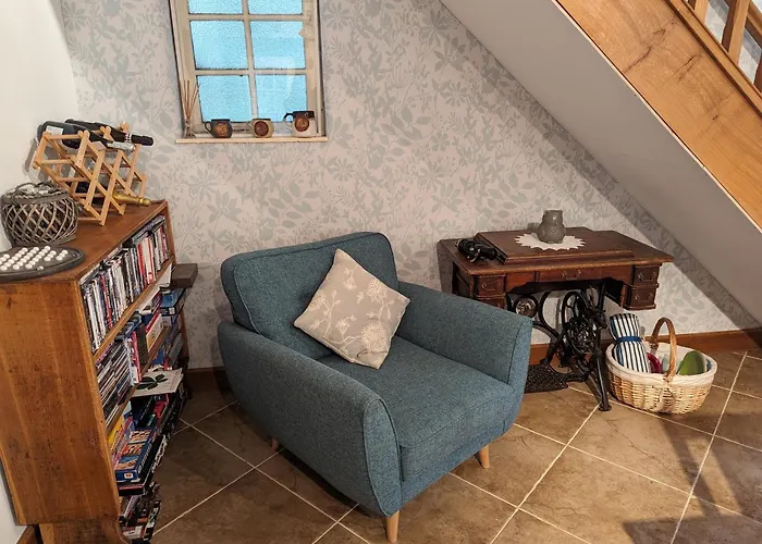 Mews Cottage