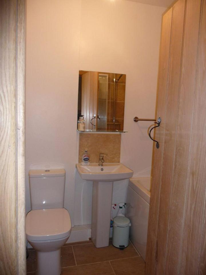Holiday home Mews Hartington