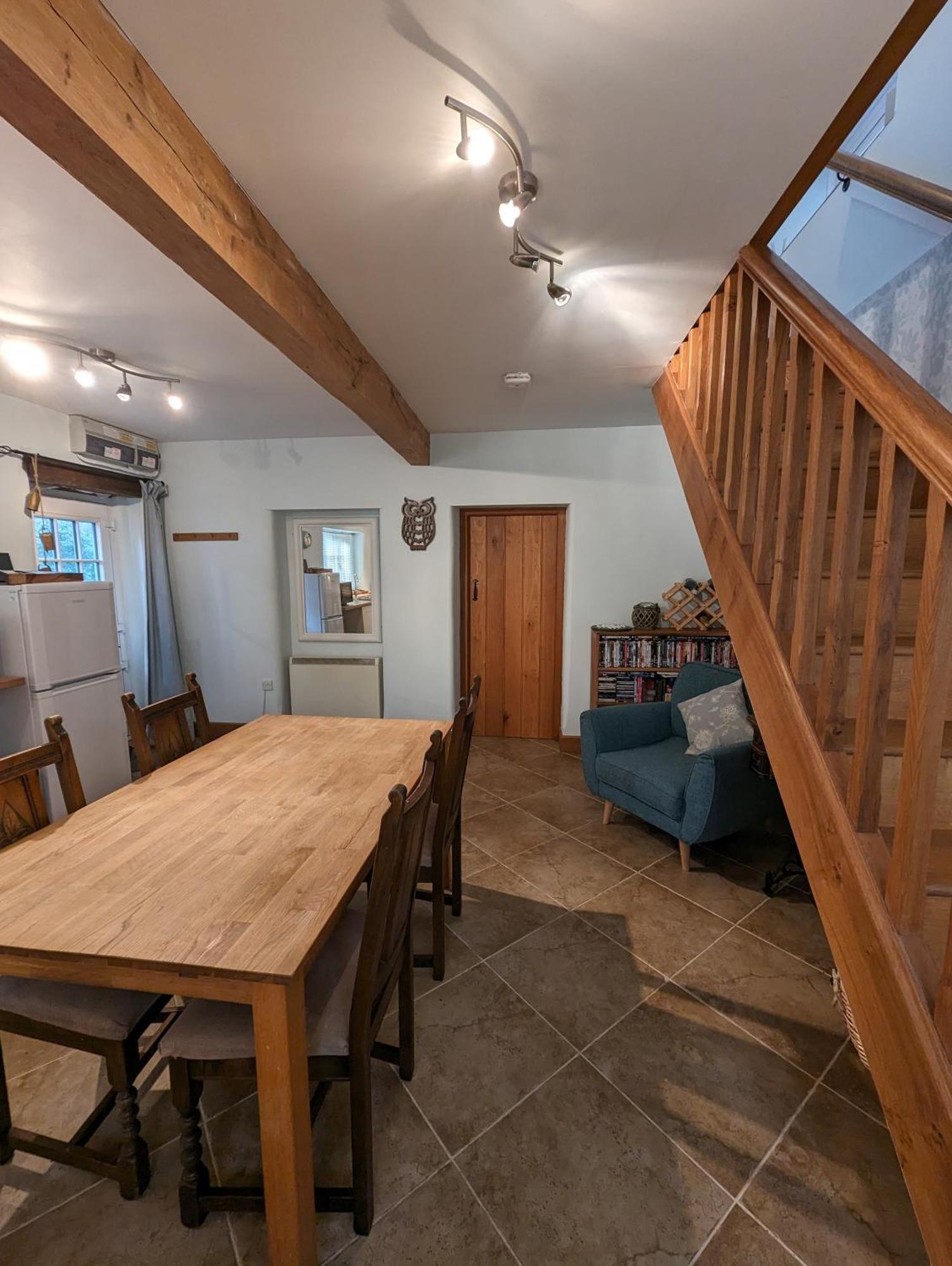 Holiday home Mews Hartington