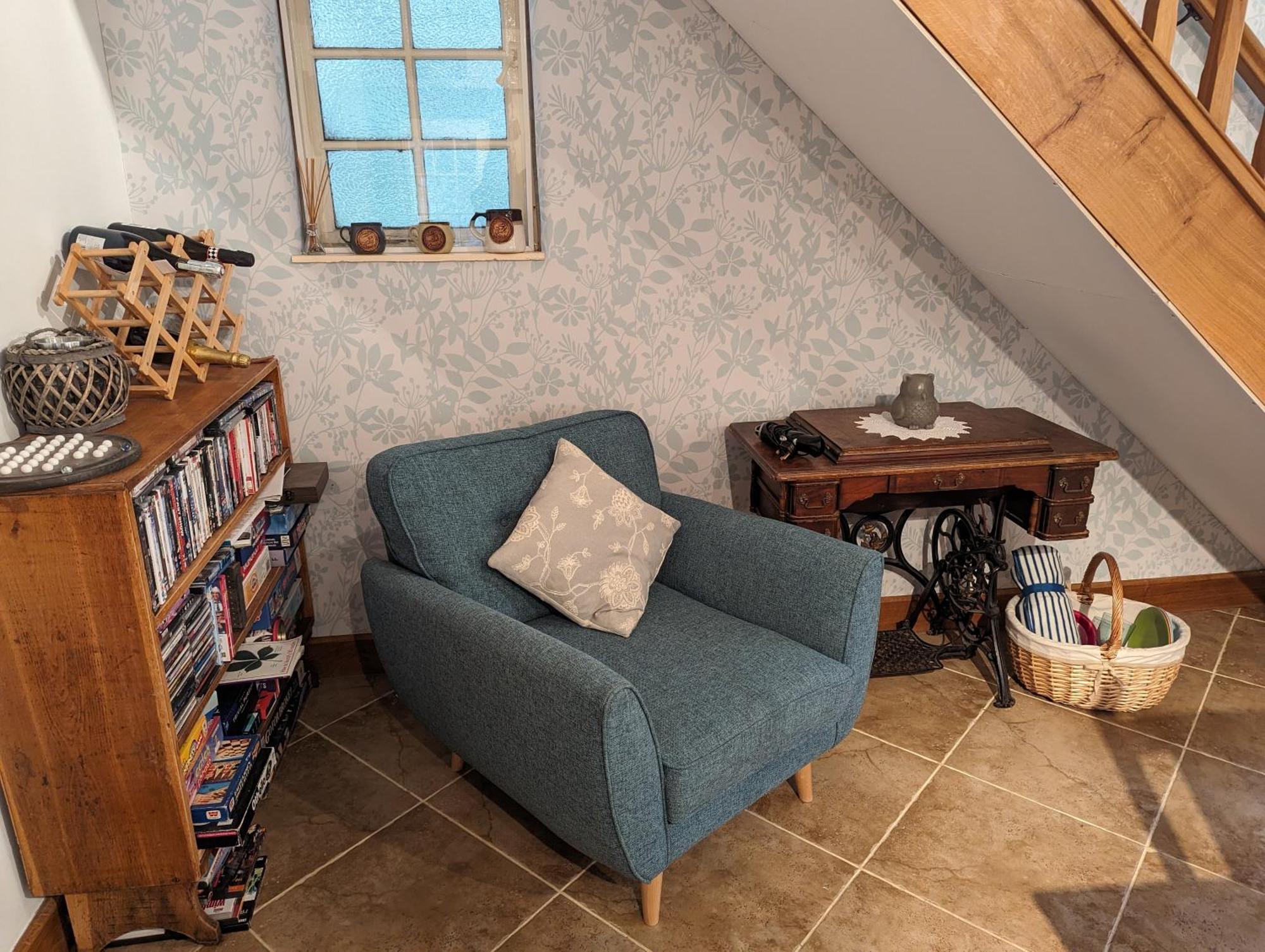 Mews Holiday home
