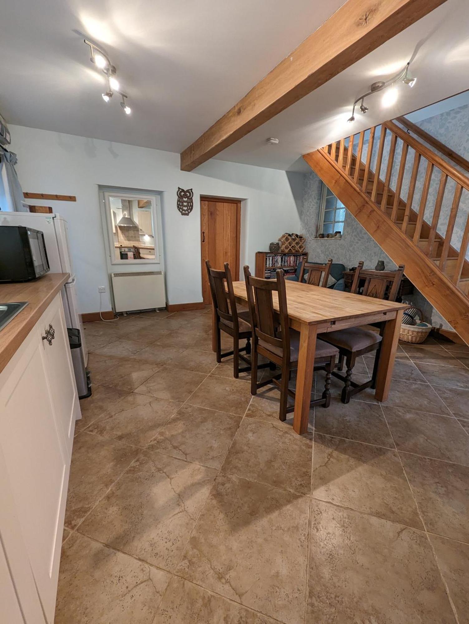 Holiday home Mews Hartington